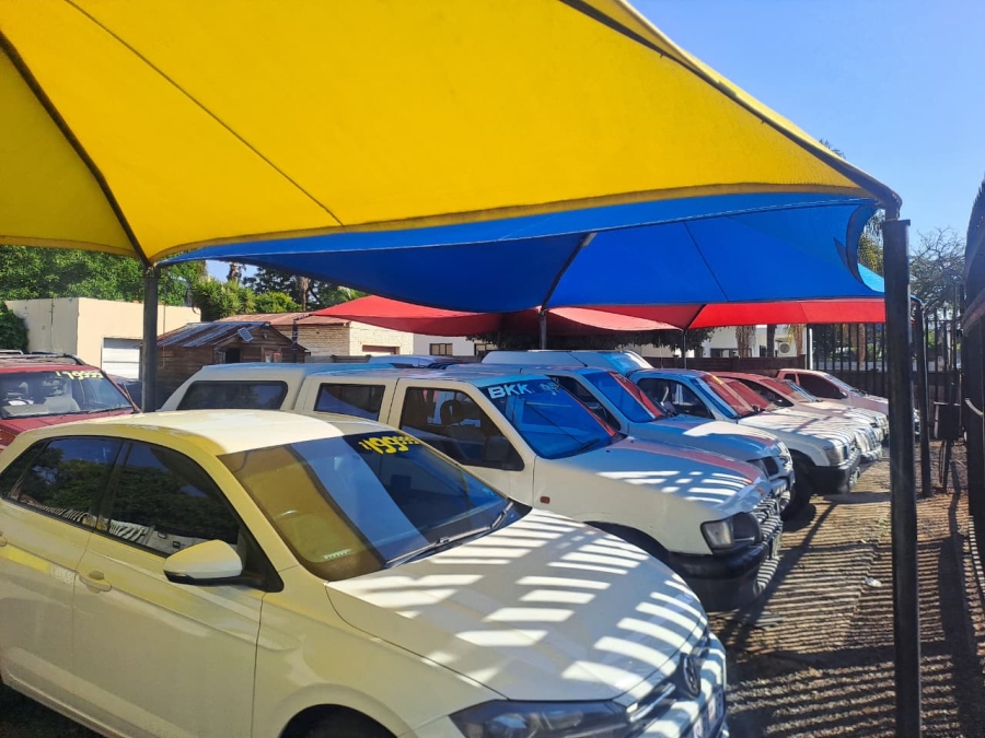 Commercial Property for Sale in Oos Einde North West